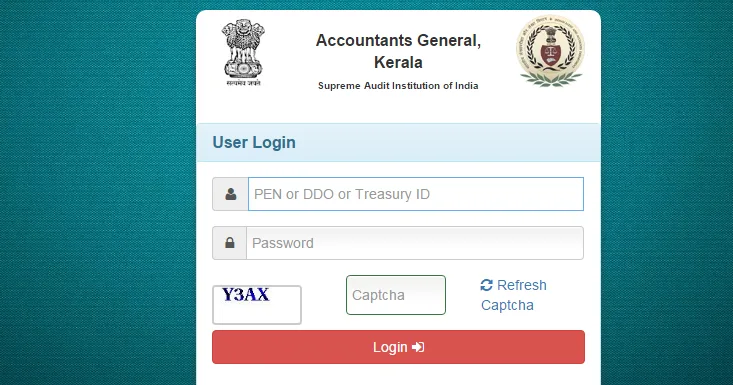 KSEMP Login png KSEMP Login 2025: Guide to Kerala GPF Payslip and Salary Details