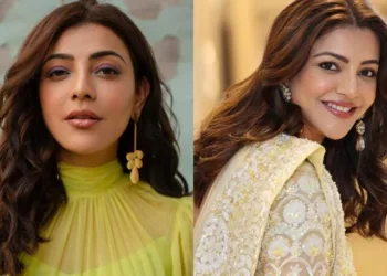 Kajal Aggarwal Height in Feet, Weight, Body Measurements, and Bio in 2025