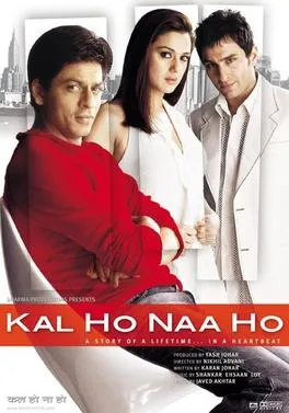 Kal Ho Naa Ho Top 10 Blockbuster Re-Releases of 2024 That Stole Our Hearts