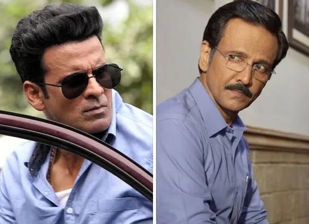 Kay Kay Menon and Manoj Bajpayee to come together Manoj Bajpayee and Kay Kay Menon Reunite for Neeraj Pandey’s Thrilling Drama; Here’s All the Details about it