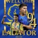 ISL 2024/25: Kerala Blasters FC Strengthens Midfield with Montenegrin Star Dušan Lagator