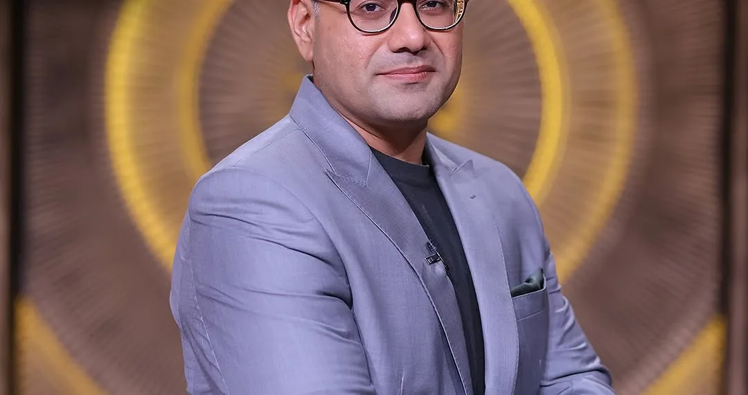 Who is Kunal Bahl? Shark Tank India’s New Judge and Snapdeal Co-Founder