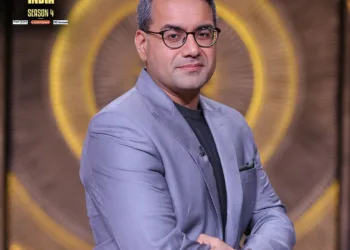 Who is Kunal Bahl? Shark Tank India’s New Judge and Snapdeal Co-Founder
