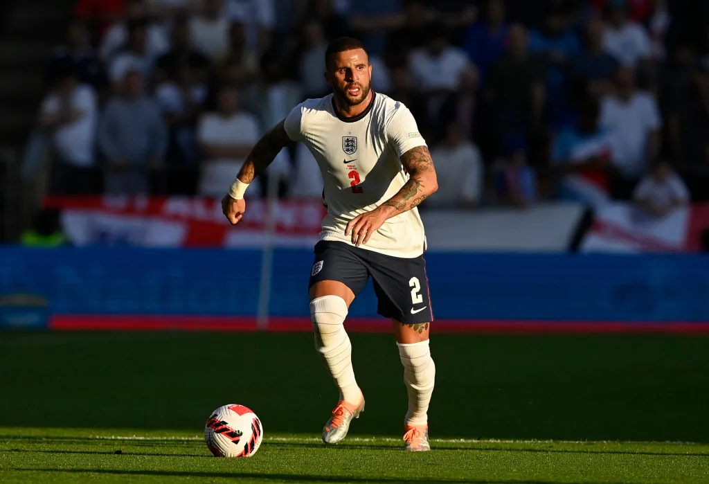 Kyle Walker Joins AC Milan on Loan Kyle Walker’s 12-Month Loan Deal Confirmed: England Star Set to Join AC Milan from Manchester City