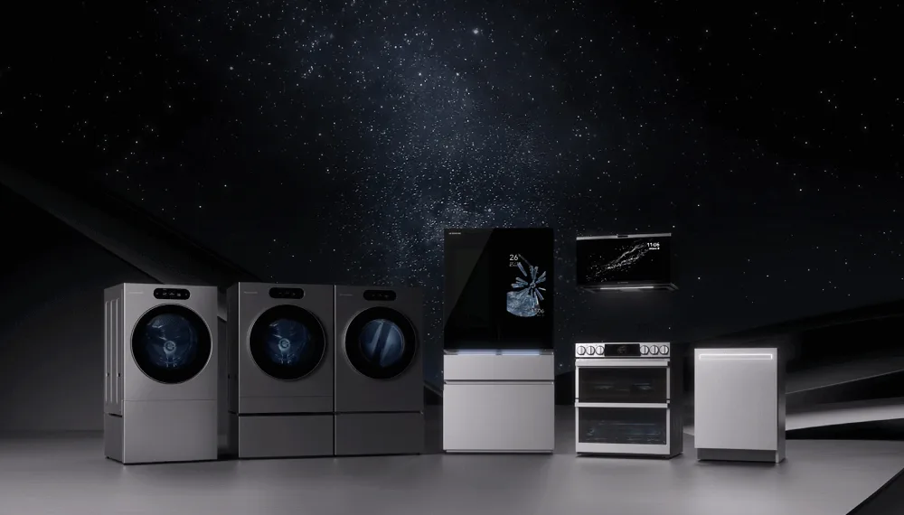 7 Game-Changing LG SIGNATURE Appliances That Will Transform Your Home!