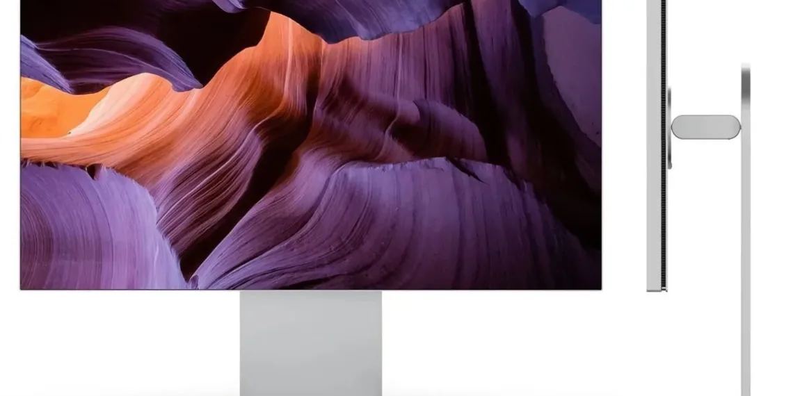 LG UltraFine 6K Monitor: Thunderbolt 5, Stunning Color Accuracy & a Sleek Design Perfect for Indian Creatives