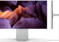 LG UltraFine 6K Monitor: Thunderbolt 5, Stunning Color Accuracy & a Sleek Design Perfect for Indian Creatives