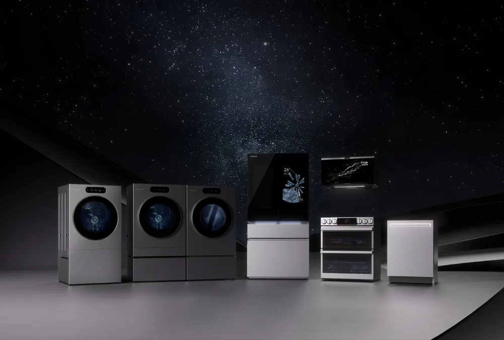 7 Game-Changing LG SIGNATURE Appliances That Will Transform Your Home!