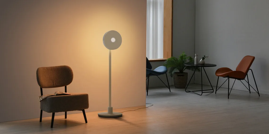 LG's Game-Changing 4K Projector Unveiled at CES 2025!