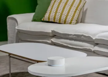 LG's ThinQ ON: The AI-Powered Smart Home Hub You Didn't Know You Needed