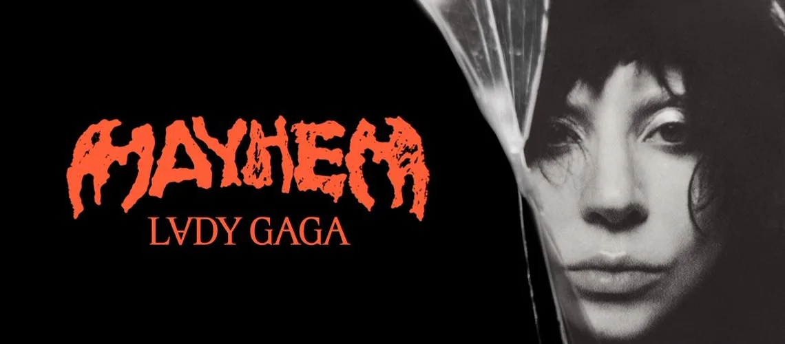 Lady Gaga Unveils New Album ‘Mayhem’ Set for A Summer Release
