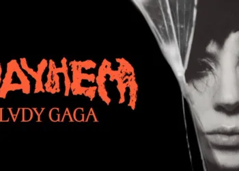 Lady Gaga Unveils New Album ‘Mayhem’ Set for A Summer Release