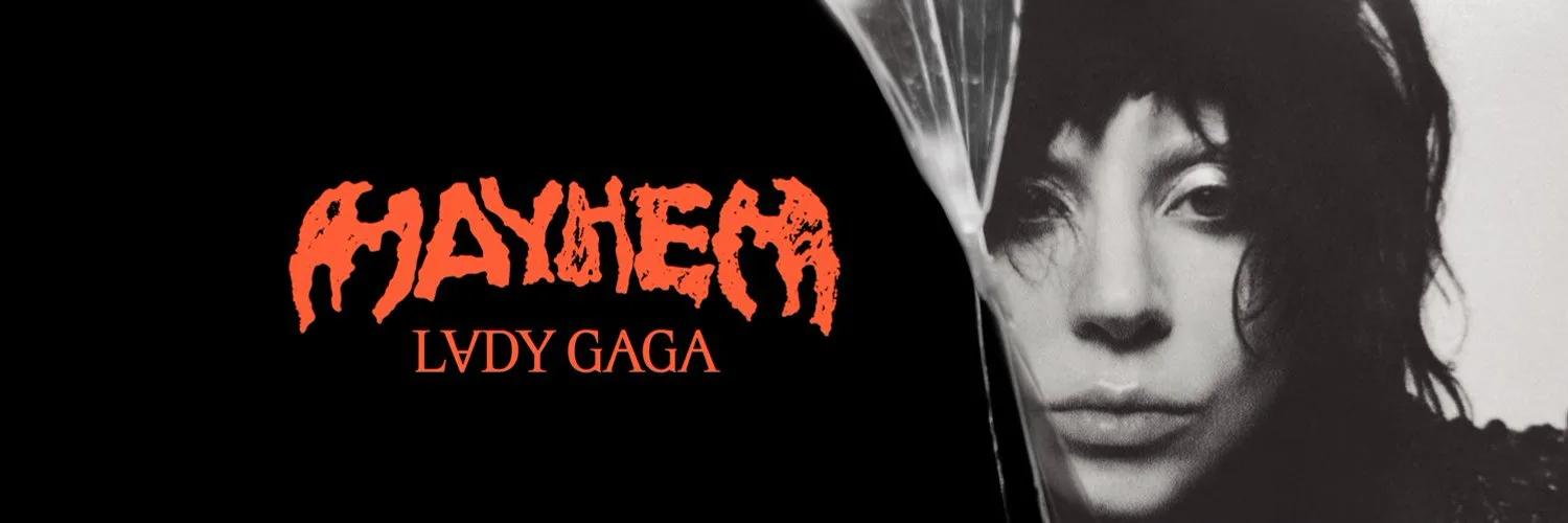 Lady Gaga Unveils New Album ‘Mayhem’ Set for A Summer Release