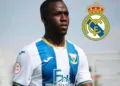 Official: Real Madrid Secure Signing of 18-Year-Old Defensive Talent Lamini Fati