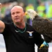 Lazio Sacks Falconer After Prosthetic Penis Photo Sparks Controversy