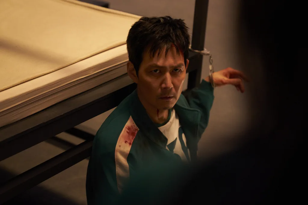 Lee Jung jae Squid Game Season 3 Release Date Announced: Netflix Drops First Look