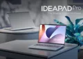 Lenovo Unveils AI-Powered IdeaPad Lineup At CES 2025