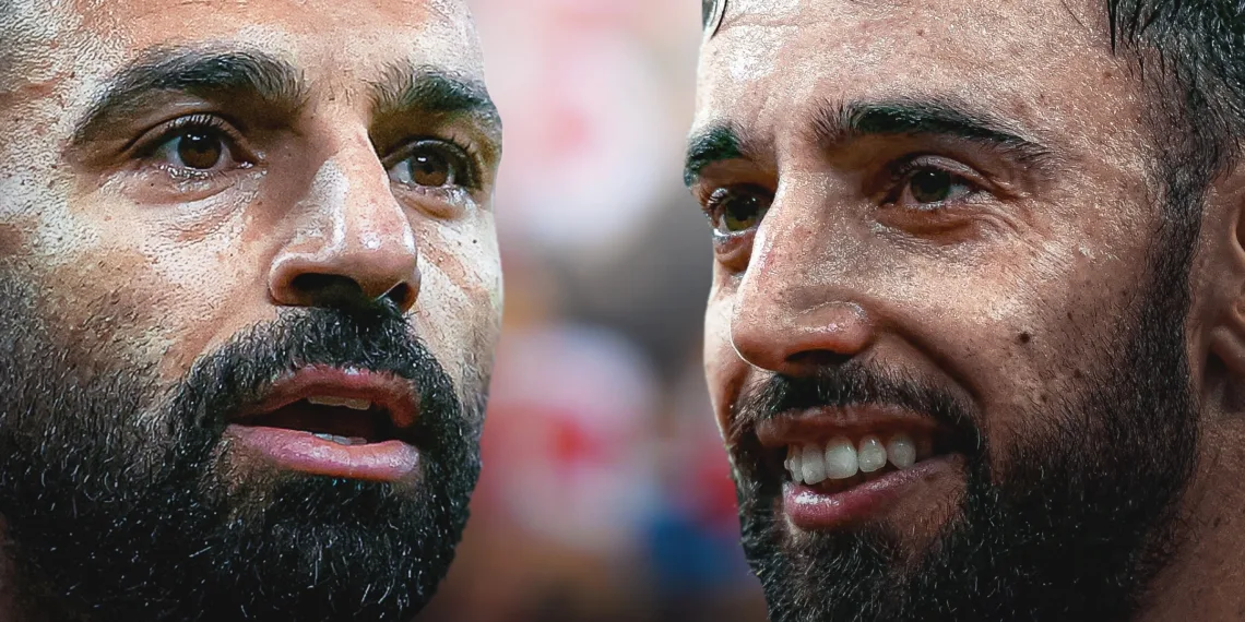 Premier League 2024/25: Liverpool vs Manchester United - Preview and Prediction