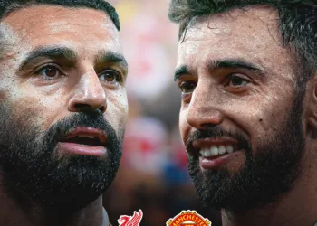 Premier League 2024/25: Liverpool vs Manchester United - Preview and Prediction