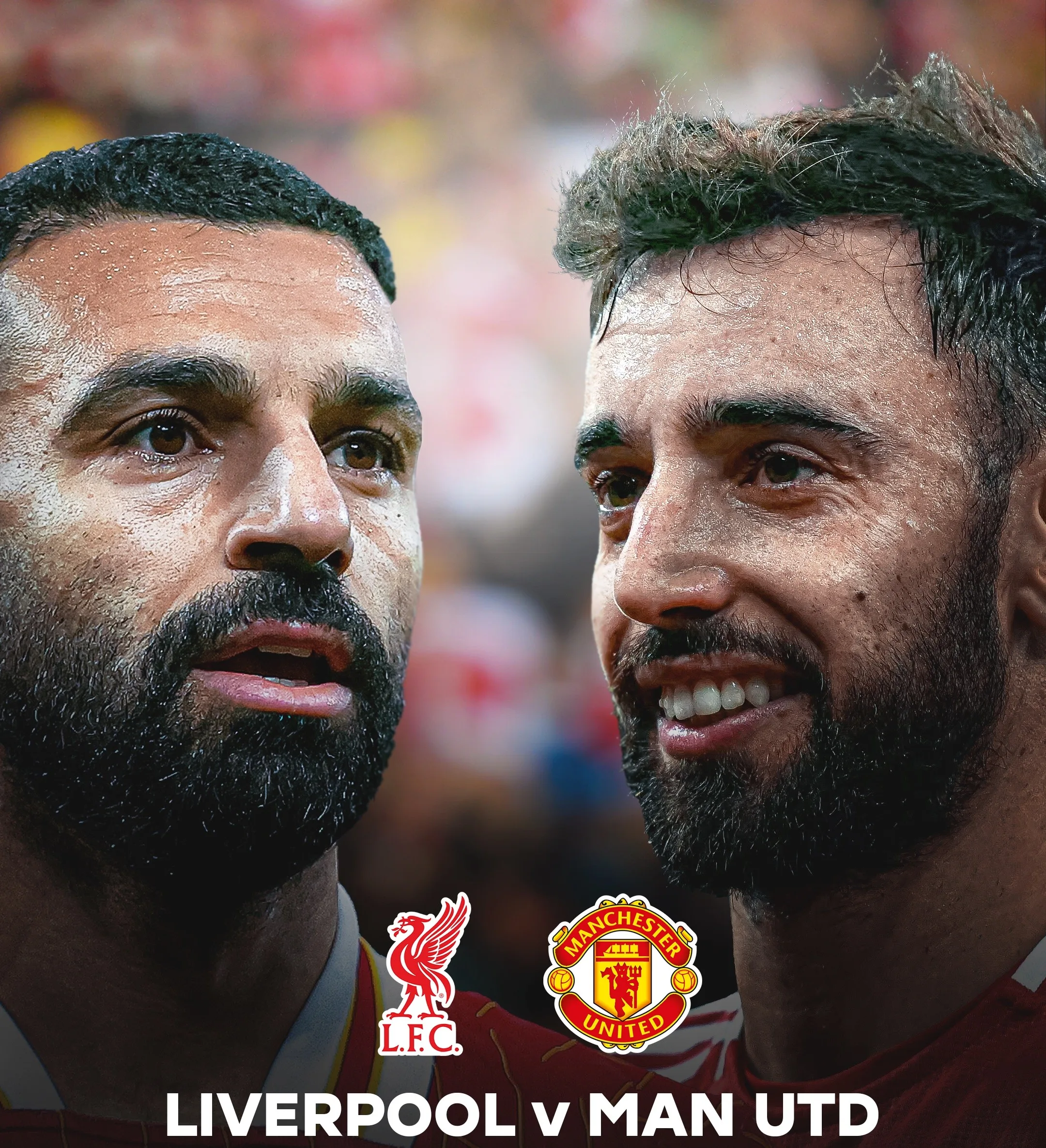 Premier League 2024/25: Liverpool vs Manchester United - Preview and Prediction