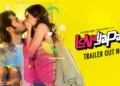 Loveyapa Release date