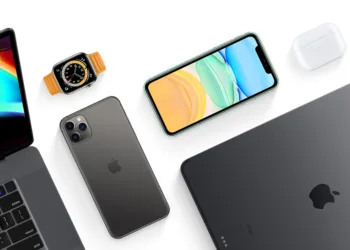 Low-Cost Apple Device