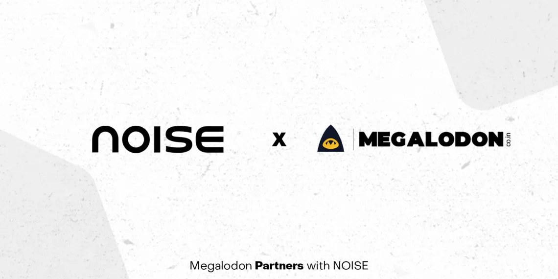 Noise & Megalodon’s AI-Powered Republic Day Tribute: A Historic Blend of Innovation and Patriotism