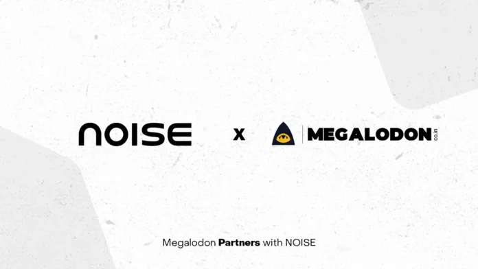 MGD X NOISE Noise & Megalodon’s AI-Powered Republic Day Tribute: A Historic Blend of Innovation and Patriotism