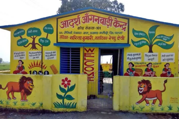 MP Anganwadi Merit List MP Anganwadi Merit List 2025: Simple and Easy Guide to Check MP Anganwadi Merit List in 2025