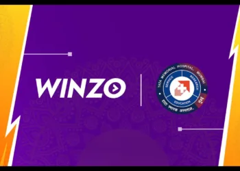 WinZO’s ‘Play to Prevent Cancer’ Initiative: Gaming for a Cause