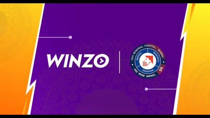 MYELyxFyAZo-HD WinZO’s ‘Play to Prevent Cancer’ Initiative: Gaming for a Cause