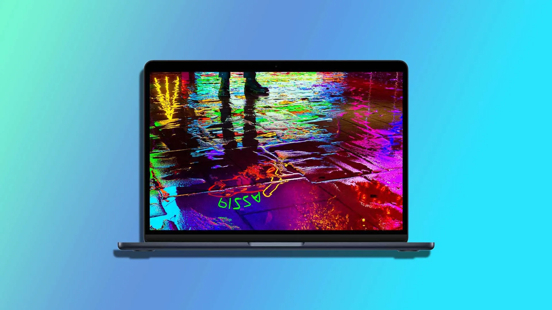 MacBook Air OLED Display Delayed Until 2029, New Tech in 2027