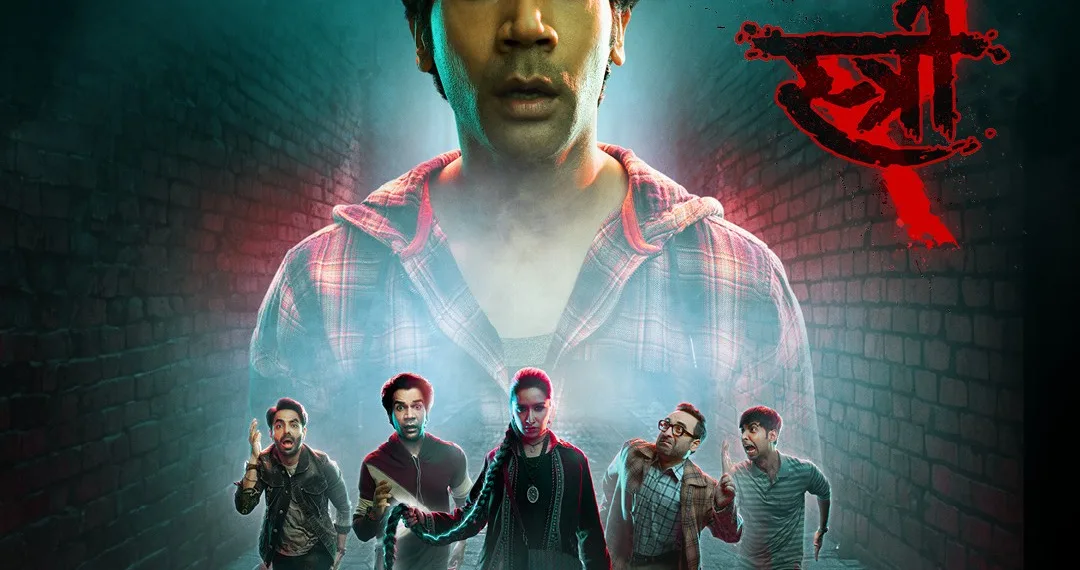 Maddock Films Set to Expand Horror Comedy Universe with 8 Films from 2025 to 2028