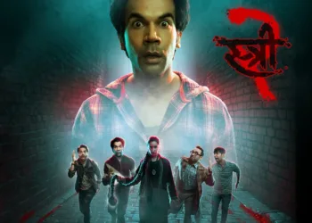 Maddock Films Set to Expand Horror Comedy Universe with 8 Films from 2025 to 2028