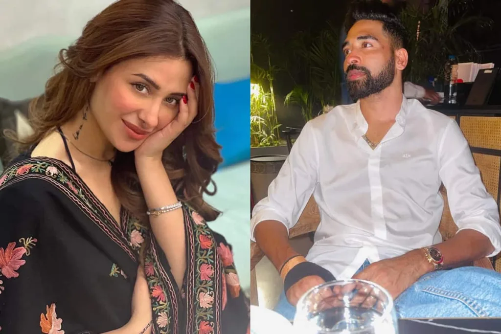 Mahira Sharma and Mohammed Siraj dating Confirmed! Bigg Boss 13’s Mahira Sharma and Cricketer Mohammed Siraj Are Officially Dating