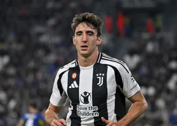Manchester City Eyeing Juventus Full-Back Andrea Cambiaso: Transfer Talks Underway