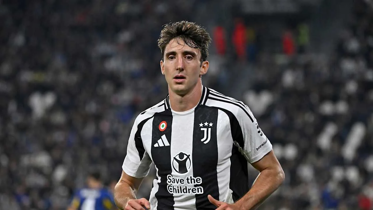 Manchester City Eyeing Juventus Full-Back Andrea Cambiaso: Transfer Talks Underway