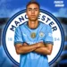 Manchester City Seal £29.4m Deal for Palmeiras Defender Vitor Reis