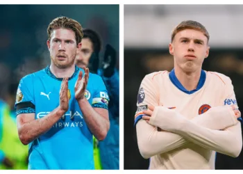 Premier League 2024/25 – Manchester City vs Chelsea: Preview and Prediction