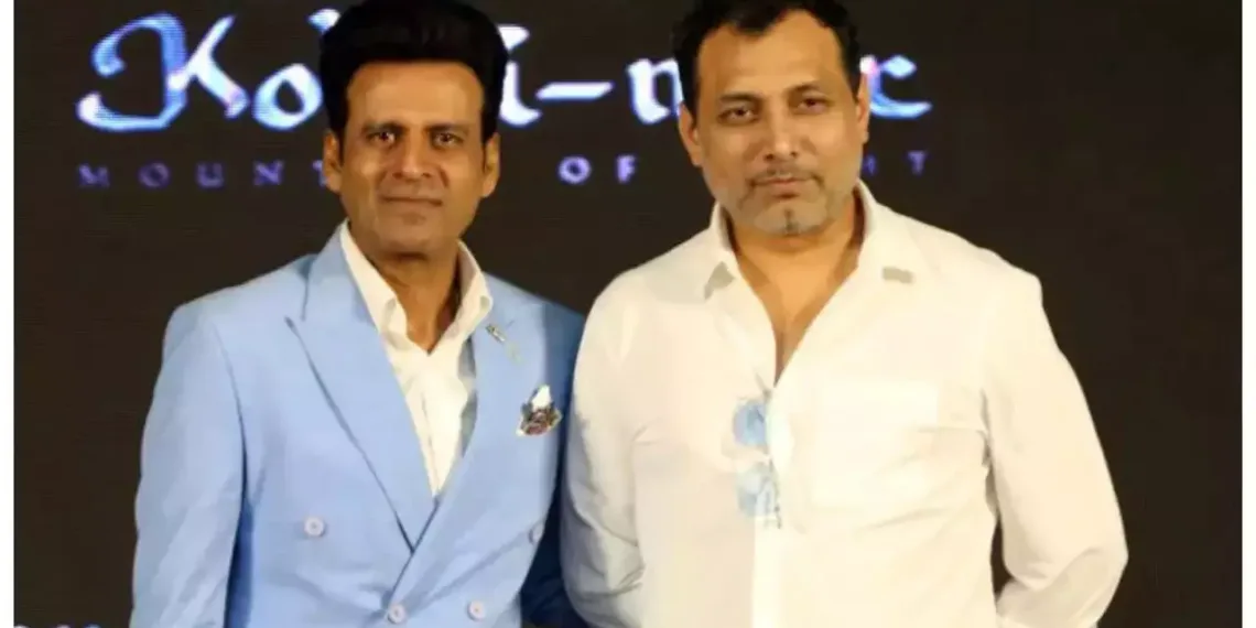 Manoj Bajpayee and Kay Kay Menon Reunite for Neeraj Pandey’s Thrilling Drama; Here’s All the Details about it
