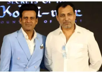 Manoj Bajpayee and Kay Kay Menon Reunite for Neeraj Pandey’s Thrilling Drama; Here’s All the Details about it