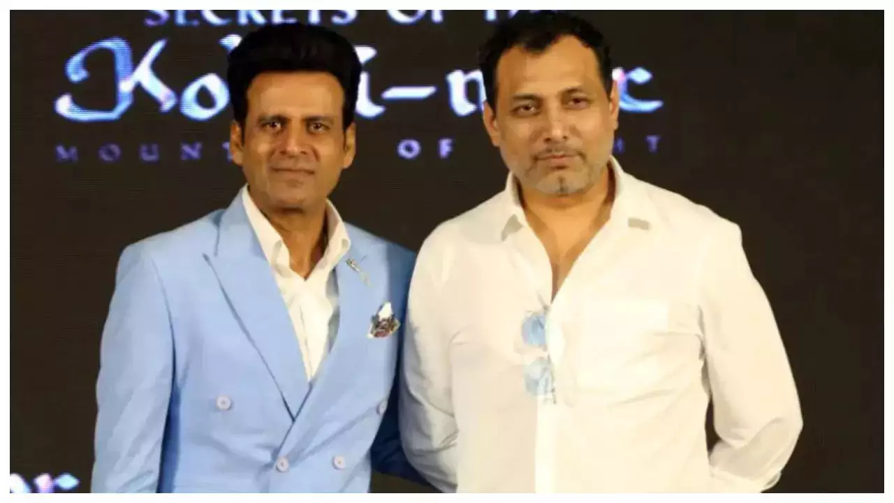 Manoj Bajpayee and Kay Kay Menon Reunite for Neeraj Pandey’s Thrilling Drama; Here’s All the Details about it