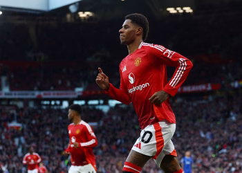 Marcus Rashford’s Future at Manchester United in Doubt: AC Milan Explore Loan Option