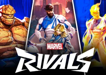 Marvel Rivals