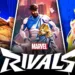 Marvel Rivals