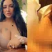 Shocking Leak: After Imsha Rehman, Mathira's Private Videos Exposed Online!