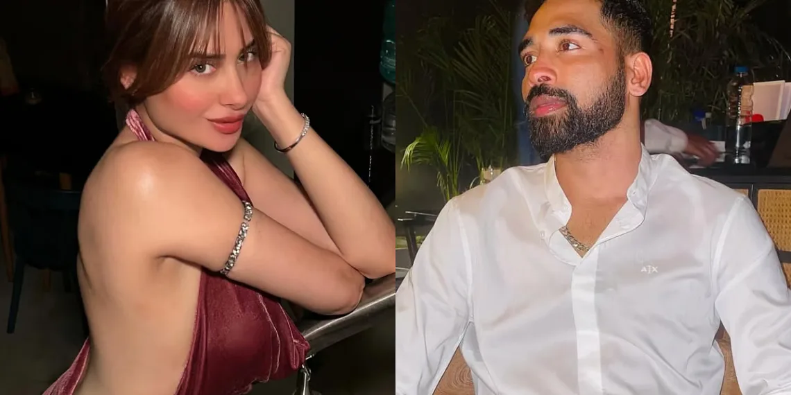 Confirmed! Bigg Boss 13’s Mahira Sharma and Cricketer Mohammed Siraj Are Officially Dating