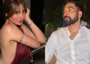 Confirmed! Bigg Boss 13’s Mahira Sharma and Cricketer Mohammed Siraj Are Officially Dating