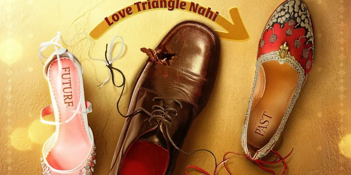 Mere Husband Ki Biwi: Arjun Kapoor, Bhumi Pednekar, and Rakul Preet Singh Join Forces for a Fun-Filled Journey