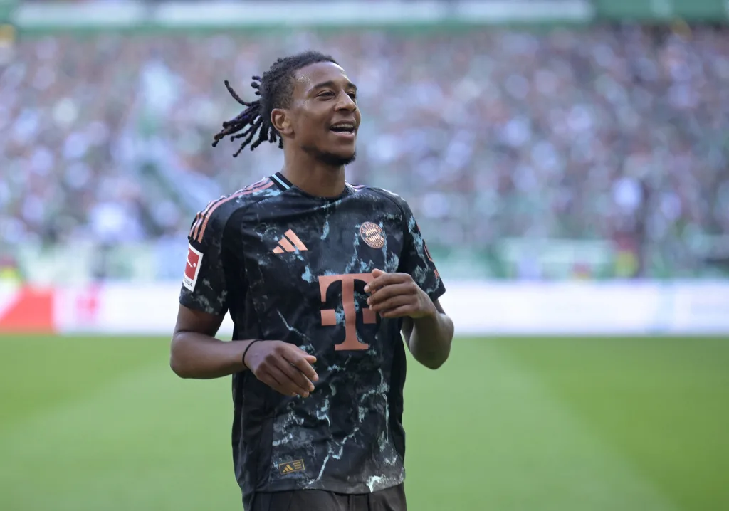 Michael Olise Top 5 Most Valuable Players in the Bundesliga: Stars Redefining German Football